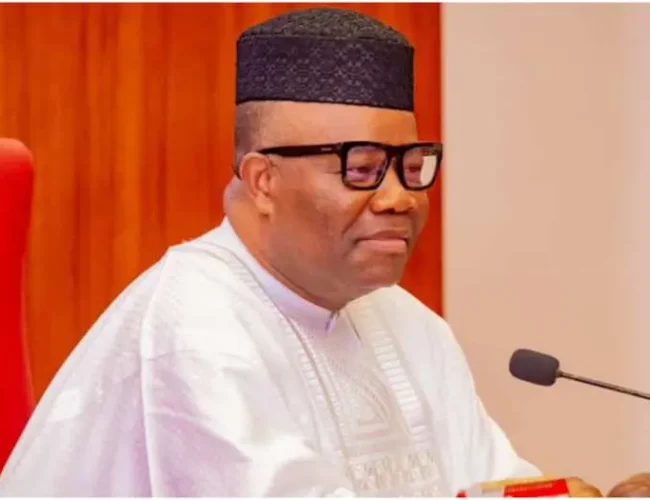 Life-threatening events must be given priority by the Ecological Project Office, Akpabio.
