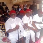 End the Bloodshed: Dr. Kalu’s Plea for Peace in Nibo