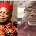 2027 Will Reward Performance Over Propaganda Says Chief Kalu; Accuses Critics of Gov. Otti of Self-Interest