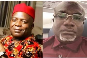 2027 Will Reward Performance Over Propaganda Says Chief Kalu; Accuses Critics of Gov. Otti of Self-Interest