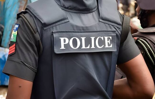 Two police officers were killed in an attack on another police station in Awka.