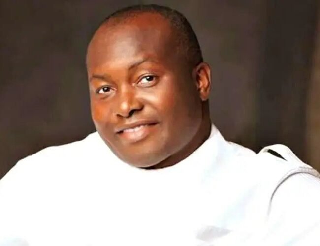 A Tribute to My Friend, Senator Ifeanyi Ubah – Dr Kalu.