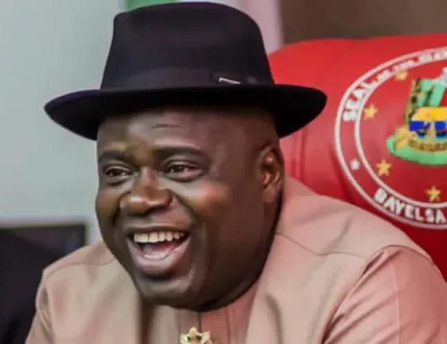 Supreme Court Upholds Diri’s Re-Election as Bayelsa Governor, Dismisses Sylva’s Appeal