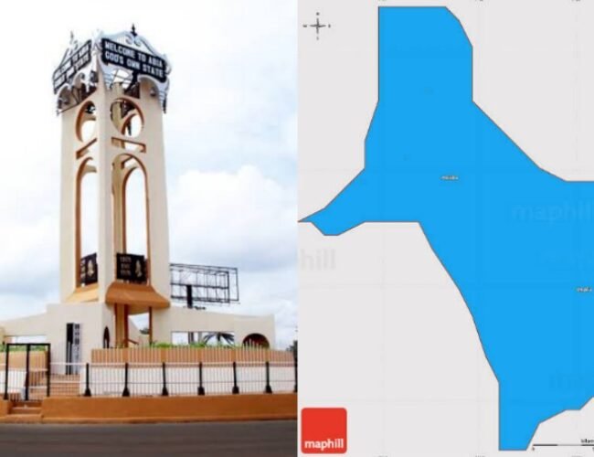 Ensuring Equity and Fairness in  Election of Next Ohafia L.G.A  Chairman: The Case for Okamu Ward