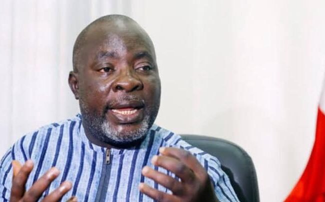 Kola Ologbodiyan Never Insulted Atiku Abubakar