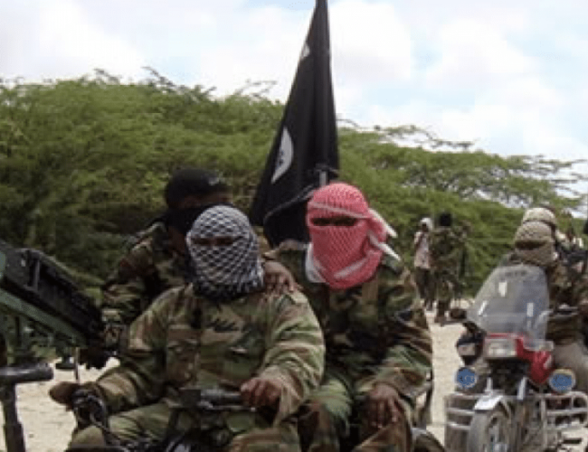 Yobe School Attack: Boko Haram Suspects Kill Three Students