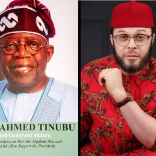 Hon. Alex Ikwechegh Set to Review New Book on 2023 Election, Throws Weight Behind Tinubu’s Victory