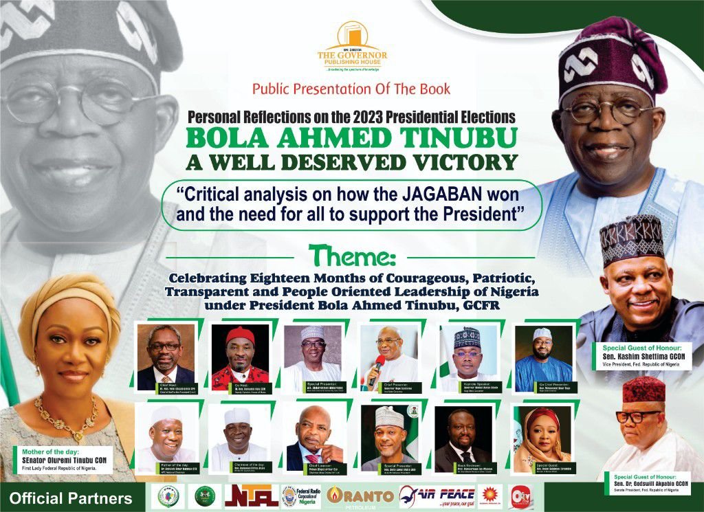 book on tinubu by john ulu jr1481403054809749007