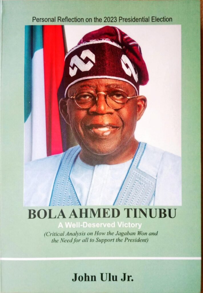 book on tinubu by john ulu jr7715502032887805118