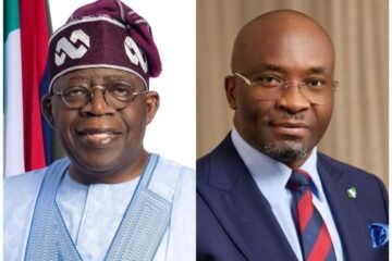 Chibuike Jonas Praises President Tinubu for SEDC Rejigging, Extols Rt. Hon. Ben Kalu