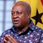 Dr. John Mahama: Congratulations on Your Presidential Election Victory