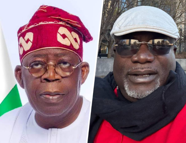 Rivers State Emergency: Kalu Tells President Tinubu to Uphold Democracy, Reconsider Decision in Open Letter