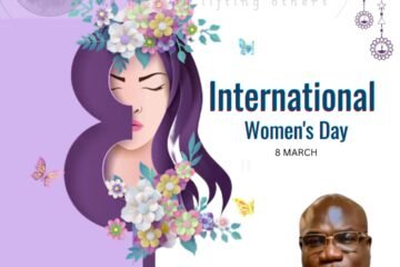 ECK Foundation Celebrates International Women’s Day 2025