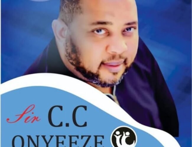 Onyeeze, Houston-Based Billionaire Wins Accord Ticket for Anambra Governorship Contest