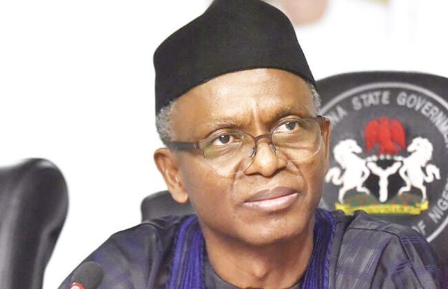 I left APC to build ‘godfatherism-free’ political alternative – El-Rufai