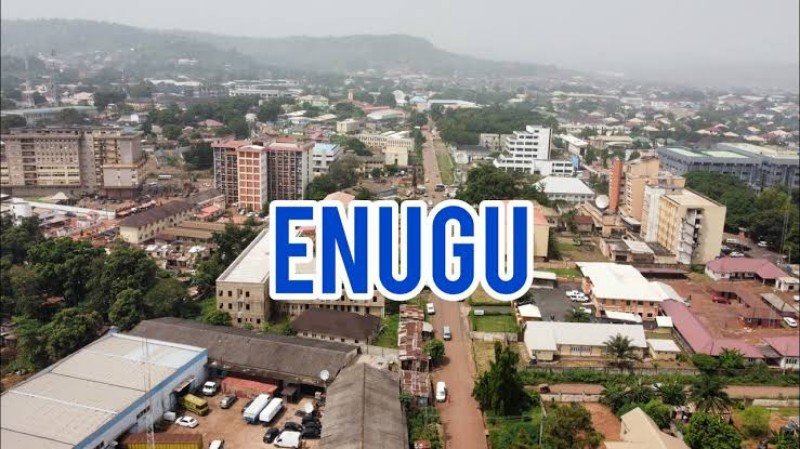 Enugu state
