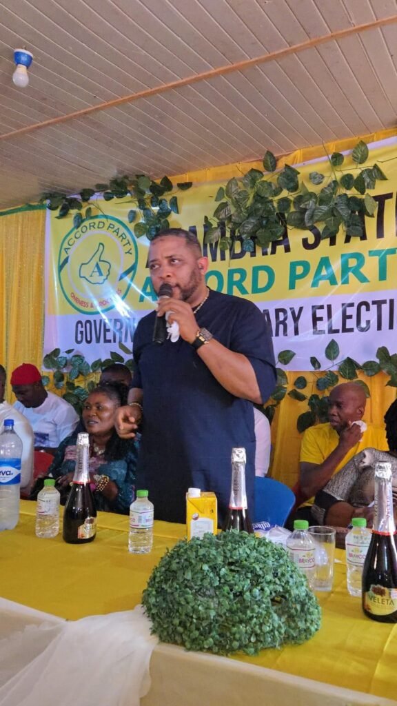 Onyeeze, Houston-Based Billionaire Wins Accord Ticket for Anambra Governorship Contest 7 img 20250409 wa00257915745285804304738
