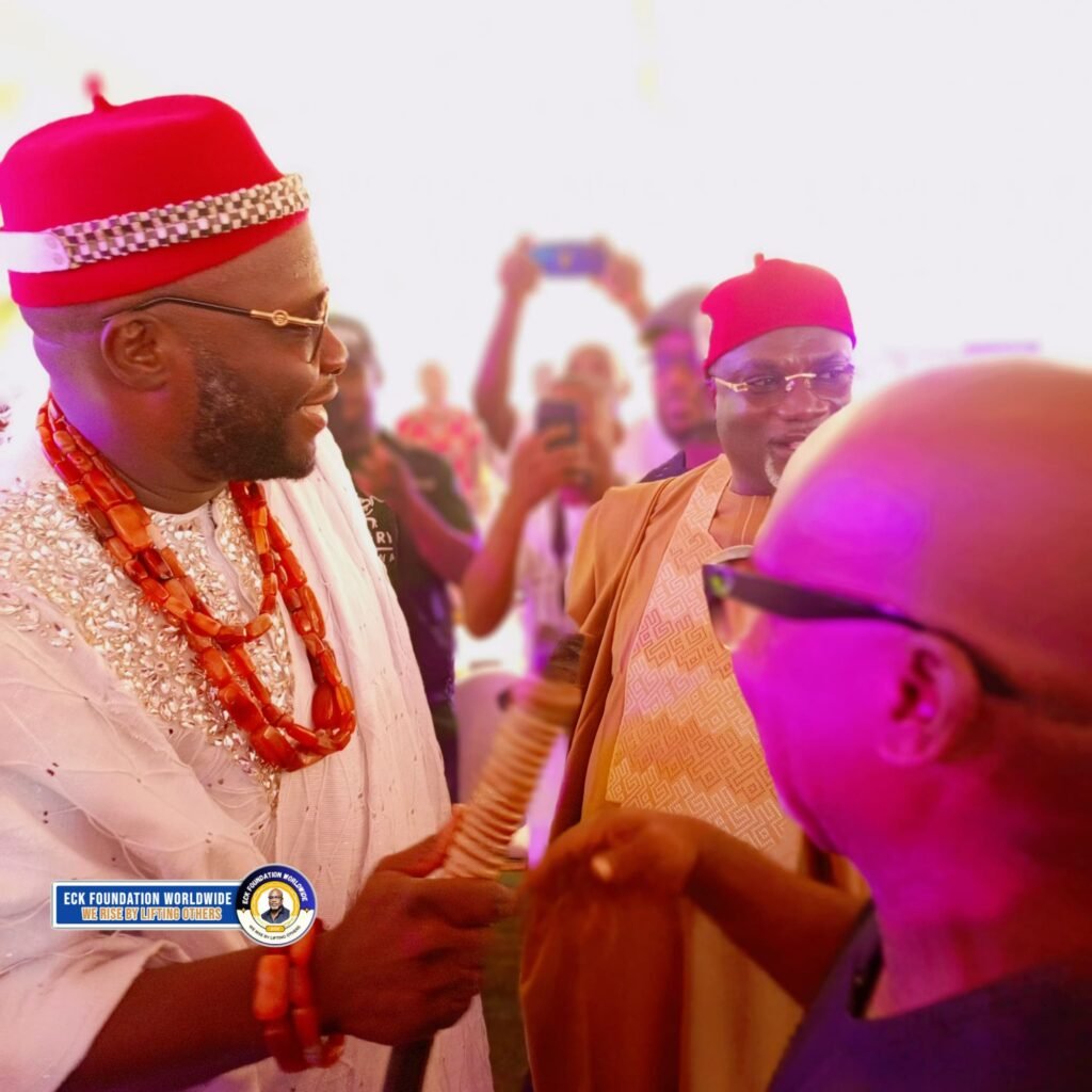 High Chief Dr. Emeka Kalu Attends Induction Ceremony in NRI, Anambra State 6 img 20250422 wa01088906281763011764411