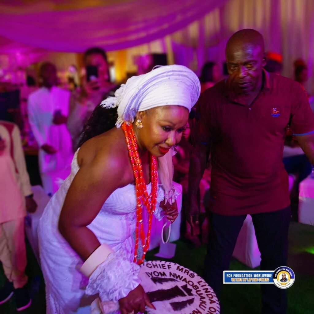 High Chief Dr. Emeka Kalu Attends Induction Ceremony in NRI, Anambra State 3 img 20250422 wa01117794519589395979824