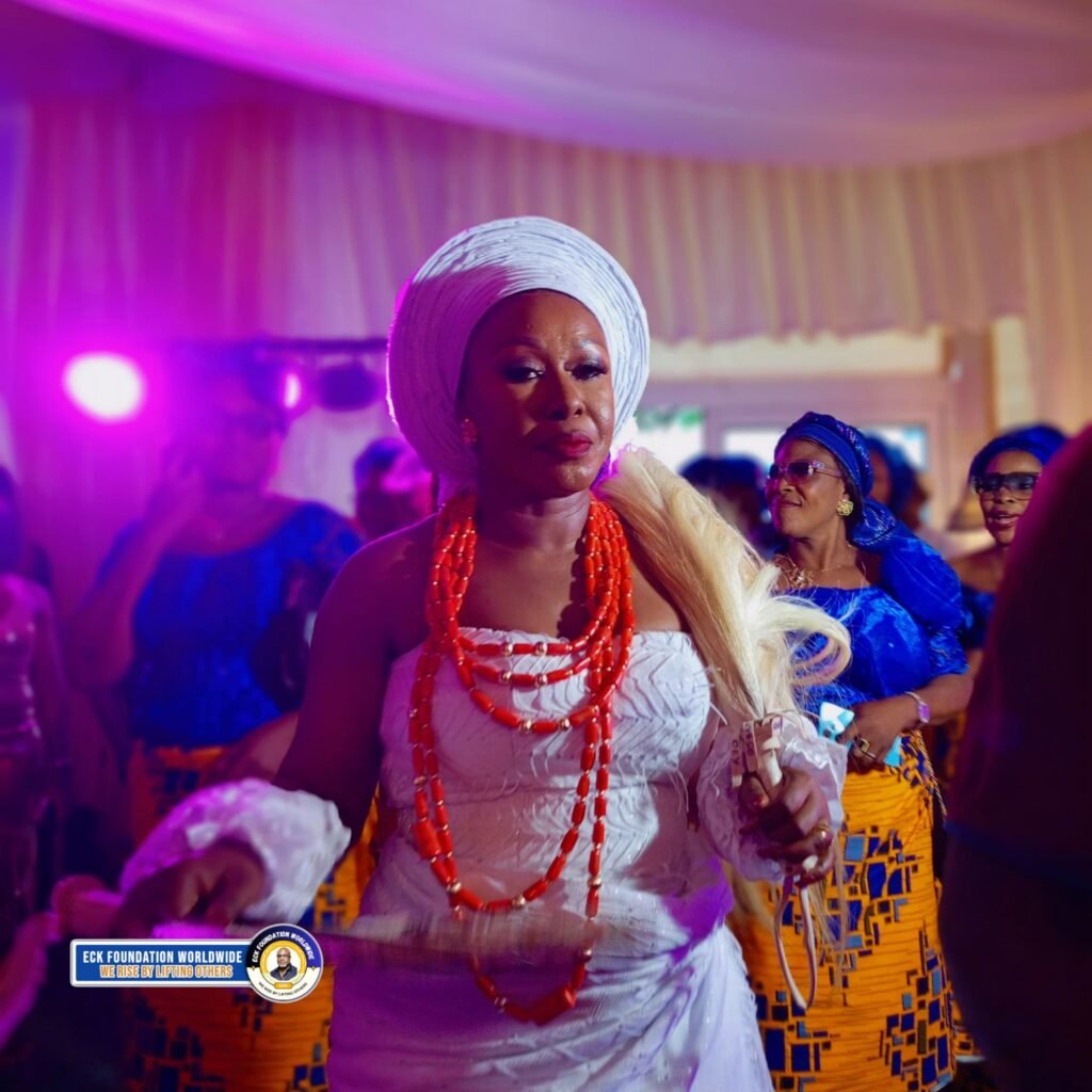 High Chief Dr. Emeka Kalu Attends Induction Ceremony in NRI, Anambra State 4 img 20250422 wa01137074087719420737386