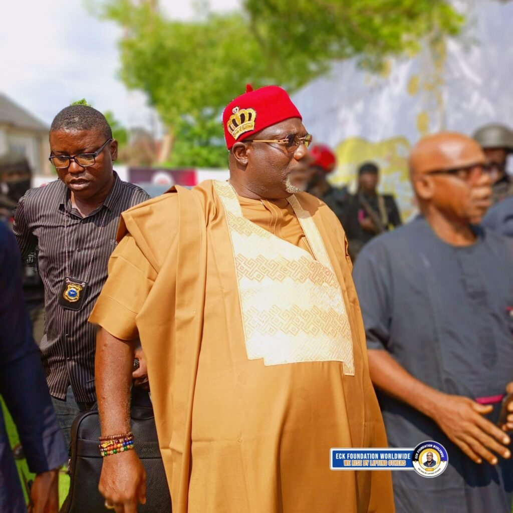 High Chief Dr. Emeka Kalu Attends Induction Ceremony in NRI, Anambra State 2 img 20250422 wa01185191508877931859014