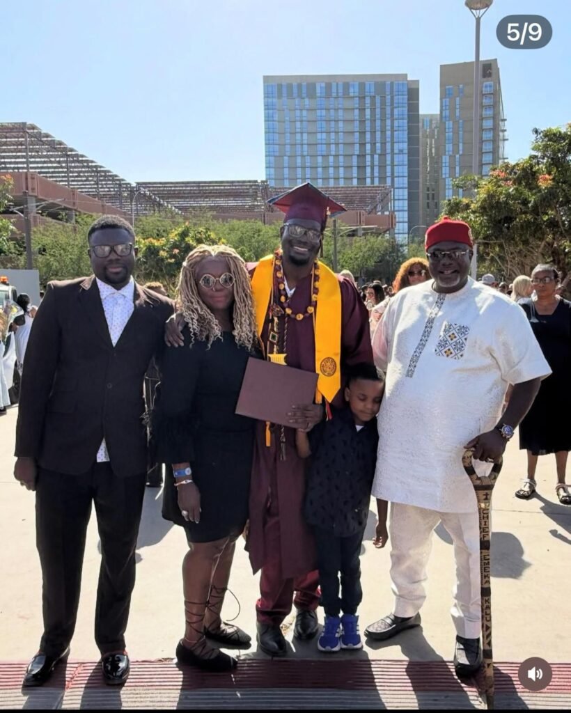 Chief Kalu's Son, Chukwuemeka, Achieves Academic Milestone in the US 5 img 20250516 wa00254795486430759570259