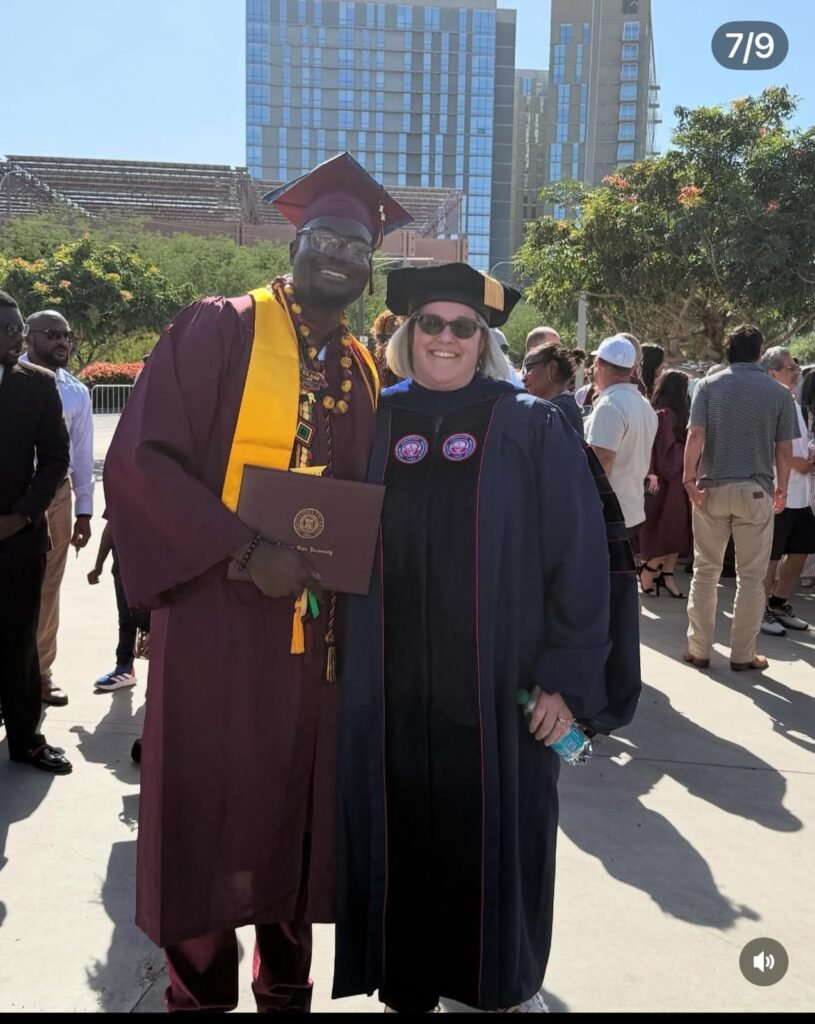 Chief Kalu's Son, Chukwuemeka, Achieves Academic Milestone in the US 4 img 20250516 wa00267952929318447537464
