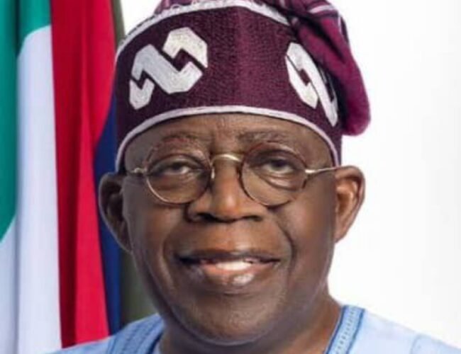 Clarifying the Uncertainty About Tinubu’s Chicago School Mate
