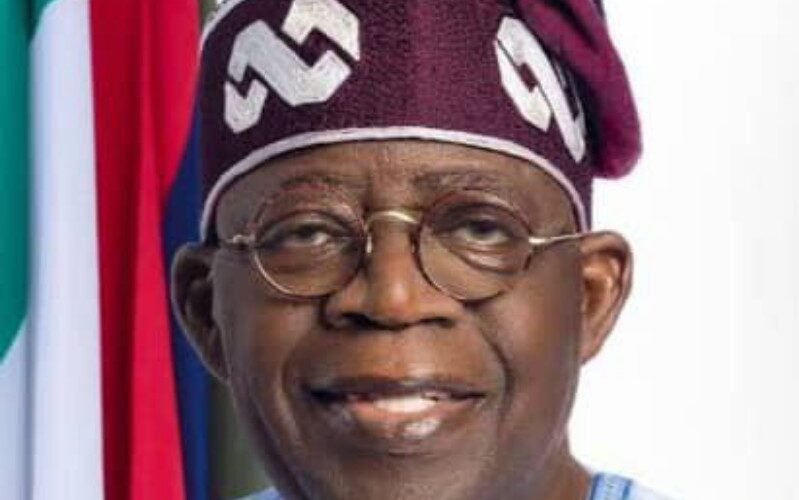 Tinubu