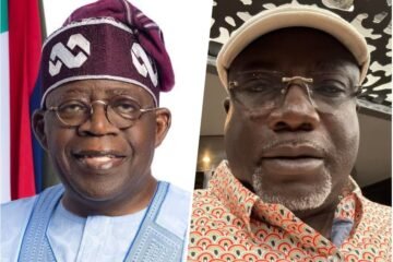 President Tinubu’s Master Strategy: A Web of Moles and Manipulation – Dr. Emeka Kalu