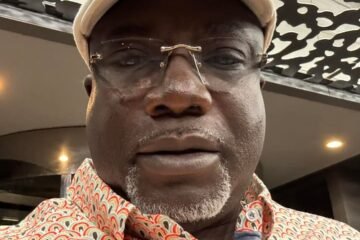 E.C.K Foundations Chairman Urges Focus on Insecurity Over State Creation