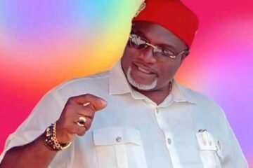 Chief Dr. Emeka Kalu: The Best Choice for Abia North Senatorial Seat