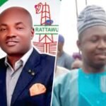 BBIGN National President Congratulates Prince Emeka Kalu on RATTAWU Triumph