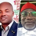 E.C.K Foundation President Congratulates Prince Emeka Kalu on RATTAWU Triumph