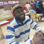 BROTHERLY LOVE: Chief Dr. Emeka Kalu Celebrates Younger Brother Chinedu’s Birthday