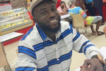 BROTHERLY LOVE: Chief Dr. Emeka Kalu Celebrates Younger Brother Chinedu’s Birthday