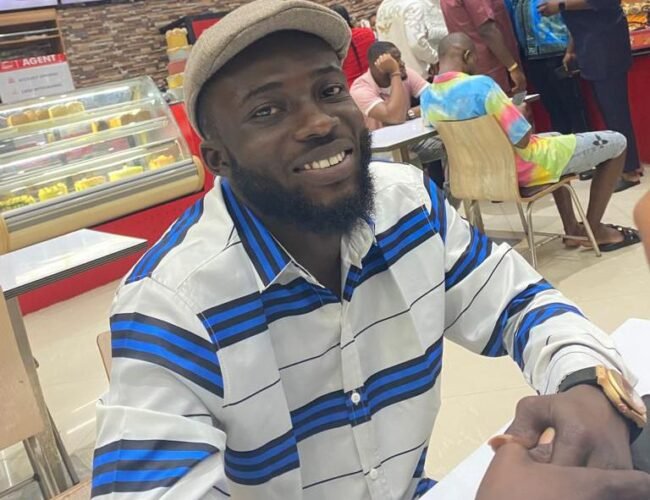 BROTHERLY LOVE: Chief Dr. Emeka Kalu Celebrates Younger Brother Chinedu’s Birthday