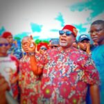 Serving with Purpose: Chief Dr. Emeka Charles Kalu’s Legacy of Empathy and Compassion”