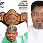 Aba Commercial Smart City Extends Birthday Wishes to President De Ultimate Commander
