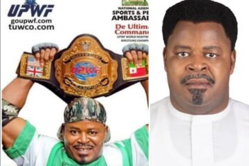 Aba Commercial Smart City Extends Birthday Wishes to President De Ultimate Commander