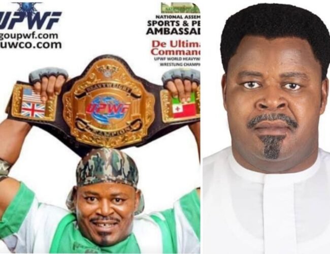 Aba Commercial Smart City Extends Birthday Wishes to President De Ultimate Commander