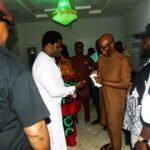 Ambassador Dr. Osita Offor Celebrates Birthday in Style, thanks Gov. Alex Otti, Others