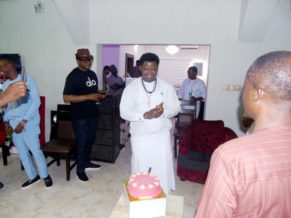 Ambassador Dr. Osita Offor Celebrates Birthday in Style, thanks Gov. Alex Otti, Others 14 dsc001051744556741617629967
