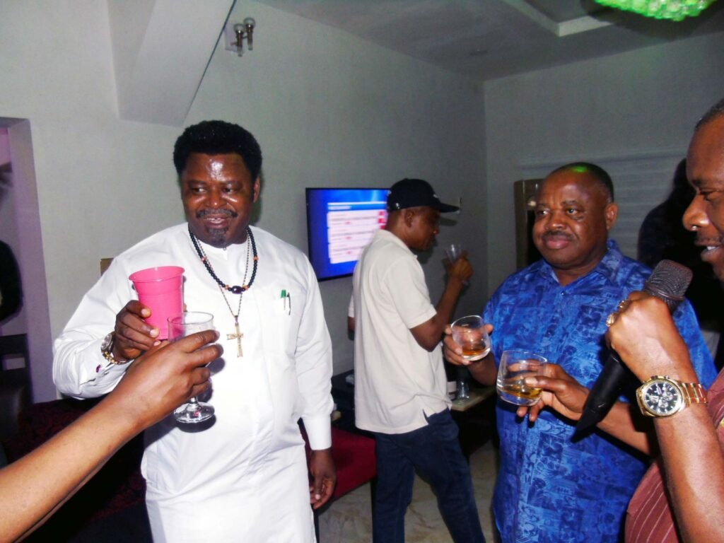 Ambassador Dr. Osita Offor Celebrates Birthday in Style, thanks Gov. Alex Otti, Others 12 dsc001165486980305004327914