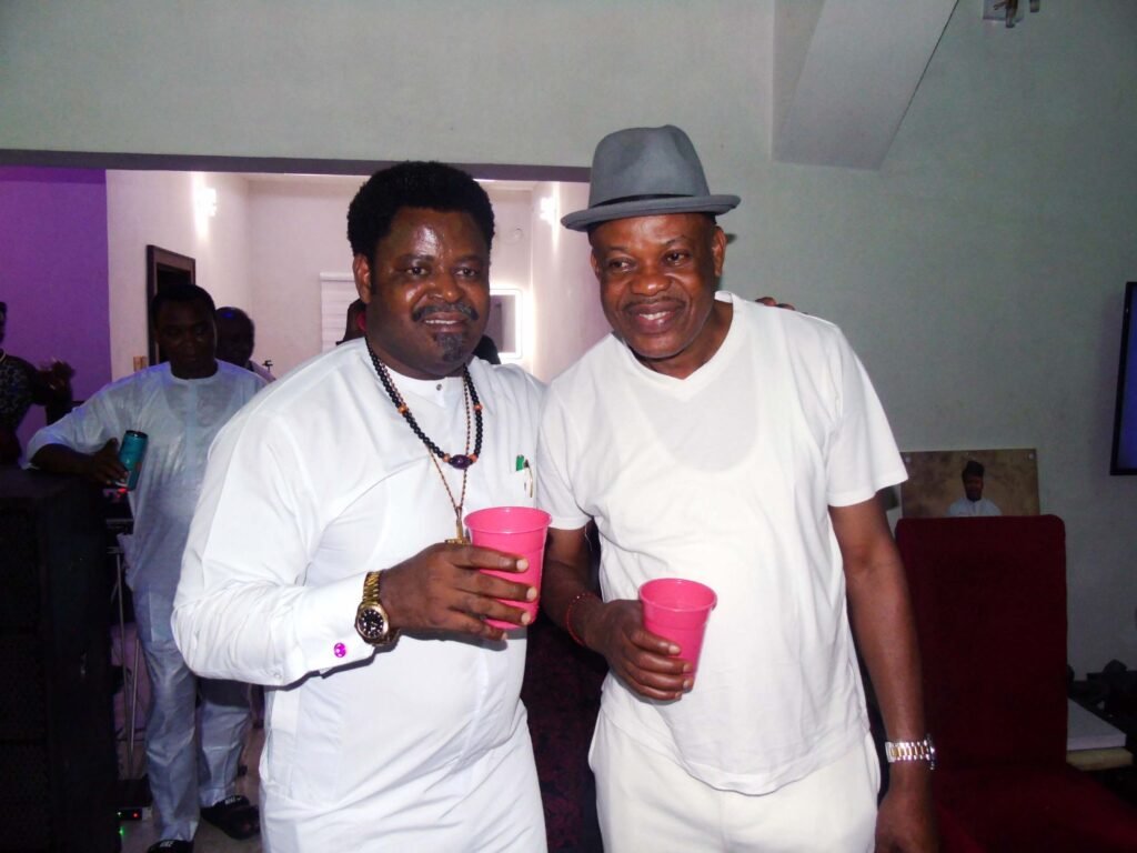 Ambassador Dr. Osita Offor Celebrates Birthday in Style, thanks Gov. Alex Otti, Others 13 dsc001196406631971284978385