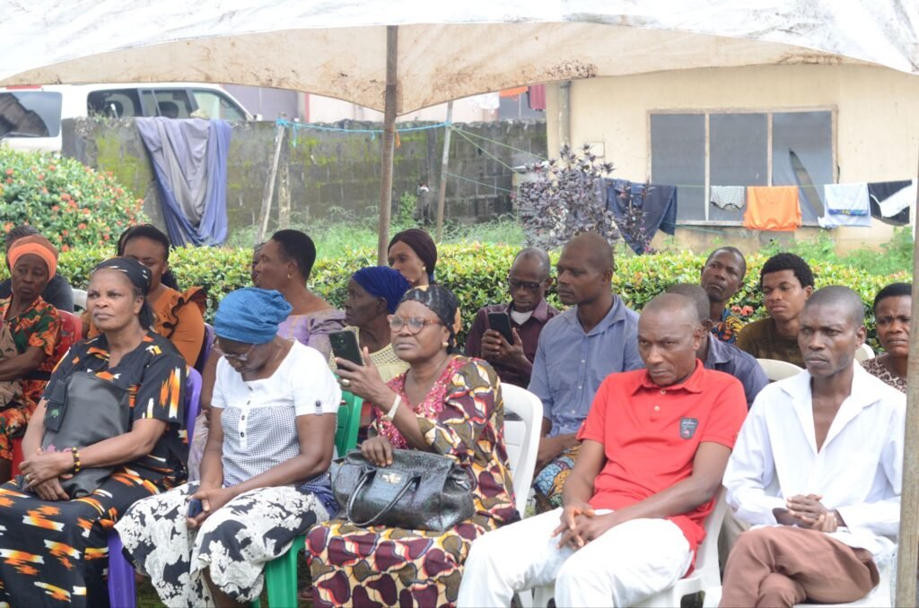 E.C.K Foundation Partners with CHAMA to Complete 57 Successful Surgeries in Abia State 7 dsc 21344828357793990557903