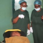 E.C.K Foundation Partners with CHAMA to Complete 57 Successful Surgeries in Abia State‎