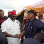 Abia North 2027: Chief Dr. Emeka Kalu Champions Issue-Based Politics and ICT-Driven Leadership