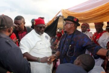Abia North 2027: Chief Dr. Emeka Kalu Champions Issue-Based Politics and ICT-Driven Leadership