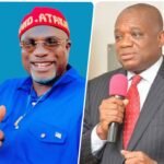 Rising Voice Emeka Kalu Challenges Status Quo: ‘Abia North Belongs to Its People, Not Political Dynasties